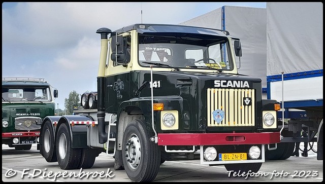 BL-ZN-81 Scania LB 141 Kees Boot-BorderMaker 2023