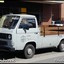 VW T3 Pickup-BorderMaker - 2023