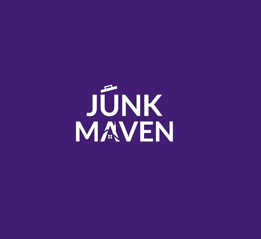 Junk Maven LLC logo Junk Maven LLC