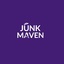 Junk Maven LLC logo - Junk Maven LLC