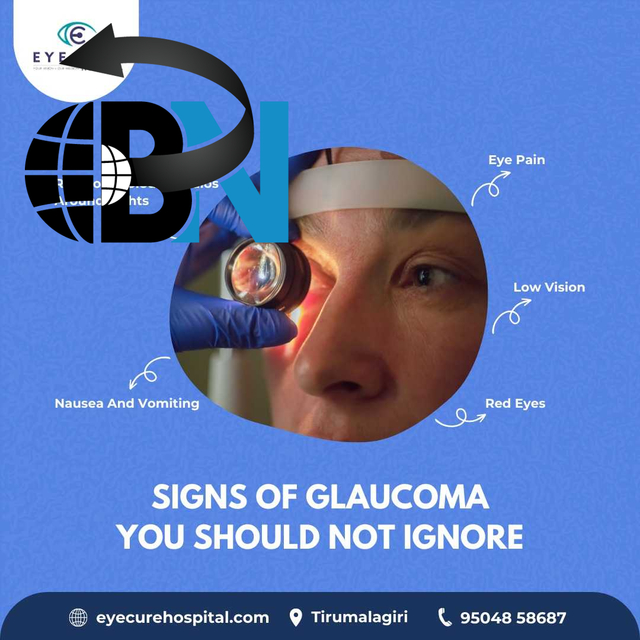 Best glaucoma doctors near secunderabad Eyecure Hospital