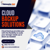 Cloud Backup - Networks360