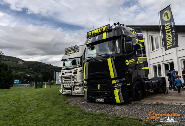 Truck- & Countryfest Saalhausen, Country Club Saal Truck- & Countryfest Saalhausen, Country Club Saalhausen 1998 e.V., #truckpicsfamily