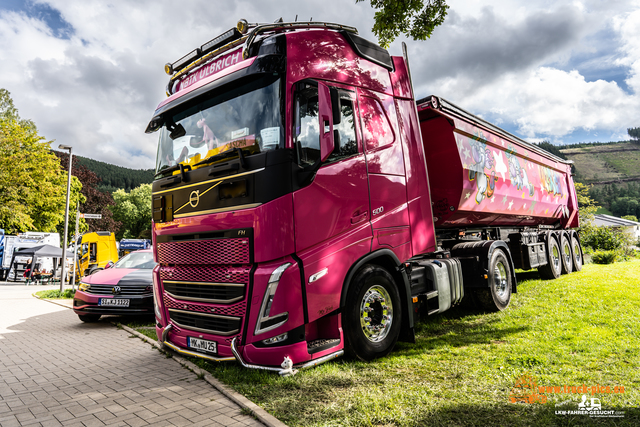 Truck- & Countryfest Saalhausen, Country Club Saal Truck- & Countryfest Saalhausen, Country Club Saalhausen 1998 e.V., #truckpicsfamily