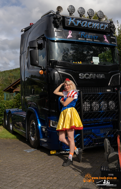 Truck- & Countryfest Saalhausen, Country Club Saal Truck- & Countryfest Saalhausen, Country Club Saalhausen 1998 e.V., #truckpicsfamily