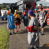 Truck- & Countryfest Saalha... - Truck- & Countryfest Saalha...