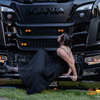 Truck- & Countryfest Saalha... - Truck- & Countryfest Saalha...