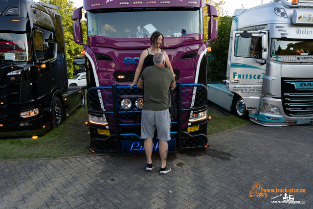 Truck- & Countryfest Saalhausen, Country Club Saal Truck- & Countryfest Saalhausen, Country Club Saalhausen 1998 e.V., #truckpicsfamily