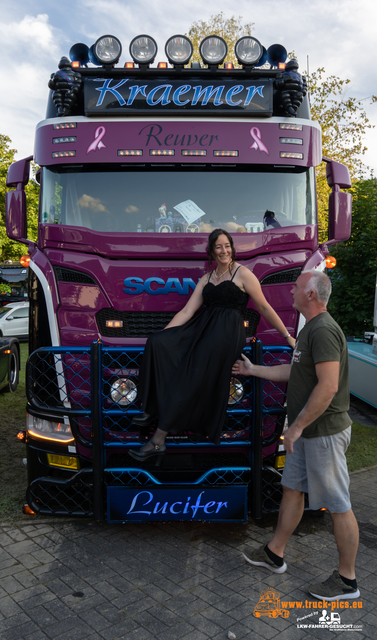 Truck- & Countryfest Saalhausen, Country Club Saal Truck- & Countryfest Saalhausen, Country Club Saalhausen 1998 e.V., #truckpicsfamily