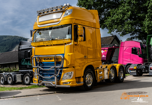 Truck- & Countryfest Saalhausen, Country Club Saal Truck- & Countryfest Saalhausen, Country Club Saalhausen 1998 e.V., #truckpicsfamily