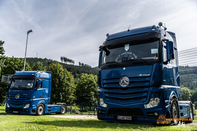 Truck- & Countryfest Saalhausen, Country Club Saal Truck- & Countryfest Saalhausen, Country Club Saalhausen 1998 e.V., #truckpicsfamily