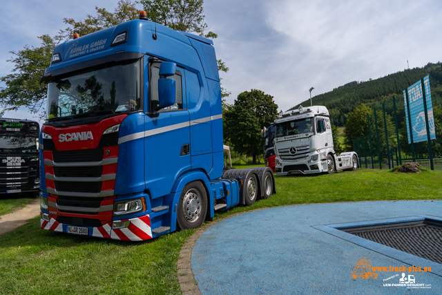 Truck- & Countryfest Saalhausen, Country Club Saal Truck- & Countryfest Saalhausen, Country Club Saalhausen 1998 e.V., #truckpicsfamily