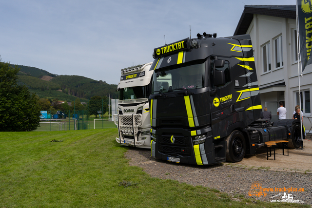 Truck- & Countryfest Saalhausen, Country Club Saal Truck- & Countryfest Saalhausen, Country Club Saalhausen 1998 e.V., #truckpicsfamily