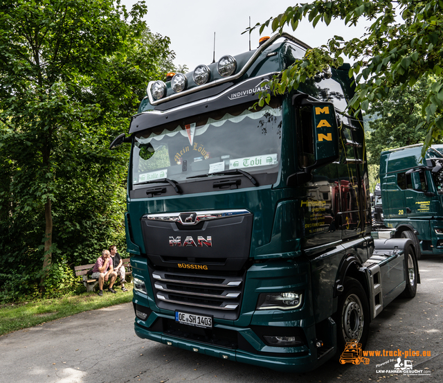 Truck- & Countryfest Saalhausen, Country Club Saal Truck- & Countryfest Saalhausen, Country Club Saalhausen 1998 e.V., #truckpicsfamily