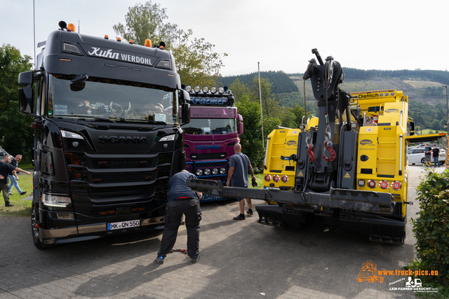 Truck- & Countryfest Saalhausen, Country Club Saal Truck- & Countryfest Saalhausen, Country Club Saalhausen 1998 e.V., #truckpicsfamily