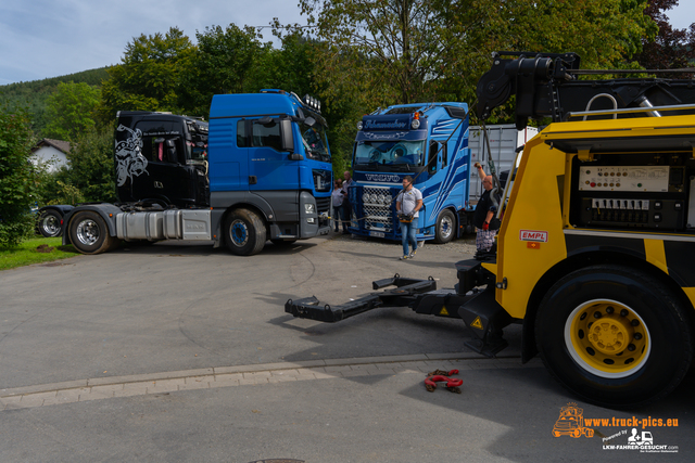 Truck- & Countryfest Saalhausen, Country Club Saal Truck- & Countryfest Saalhausen, Country Club Saalhausen 1998 e.V., #truckpicsfamily