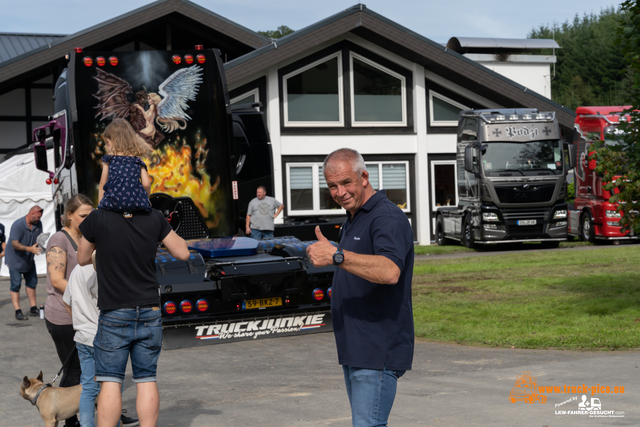 Truck- & Countryfest Saalhausen, Country Club Saal Truck- & Countryfest Saalhausen, Country Club Saalhausen 1998 e.V., #truckpicsfamily