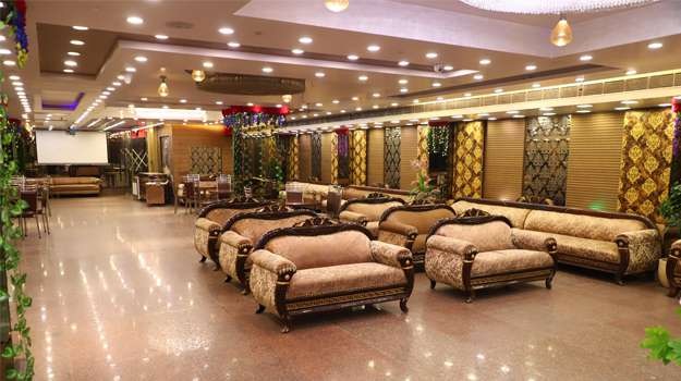 Palazzo Inn Janakpuri Picture Box