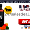 Sunday Scaries CBD Gummies USA Reviews & Know Benefits