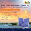 Solar Plant in Jaipur - hiaimsolarpower