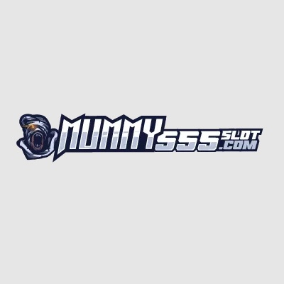 logo Mummy555slot