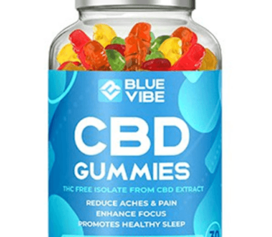 Blue-Vibe-CBD-Gummies-529x462 Blue Vibe CBD Gummies