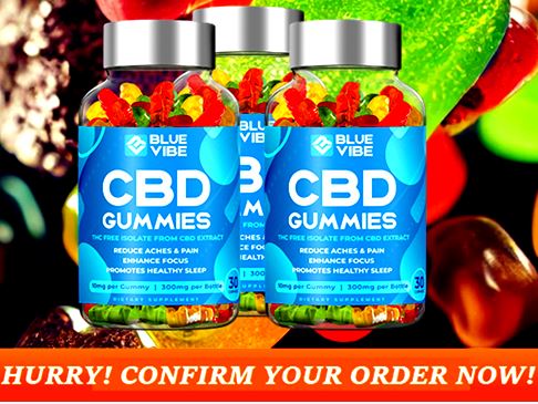 Blue-Vibe-CBD-Gummies-Reviews Blue Vibe CBD Gummies