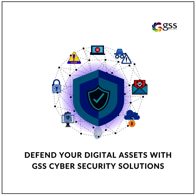 GSS SP- Cyber Security Solutions 13 Sep 23 var 2 Enterprise Security