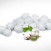 Sustainability in Your Beau... - Organic Cotton Balls