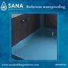 Bathroom waterproofing - Picture Box