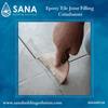 Epoxy tile joint filling  C... - Picture Box