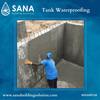 Tank Waterproofing - Picture Box