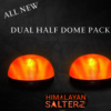 salt lamp