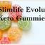 Slim Life Evolution Keto Gu... - Slim Life Evolution Keto Gummies