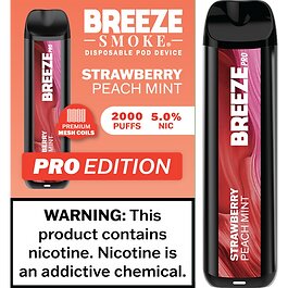 breeze pro vape Breeze Pro Disposable Vapes