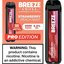 breeze pro vape - Breeze Pro Disposable Vapes