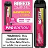 Breeze Pro Disposable Vapes