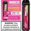 Breeze Pro Disposable Vapes - Breeze Pro Disposable Vapes