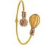 Golden Grace: Elevate Your ... - Malani jeweler