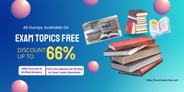 Exam Topics Free: You’re Key to Unlocking Certif Picture Box