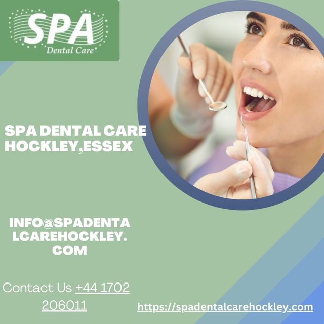 Spa Dental care (2) Picture Box