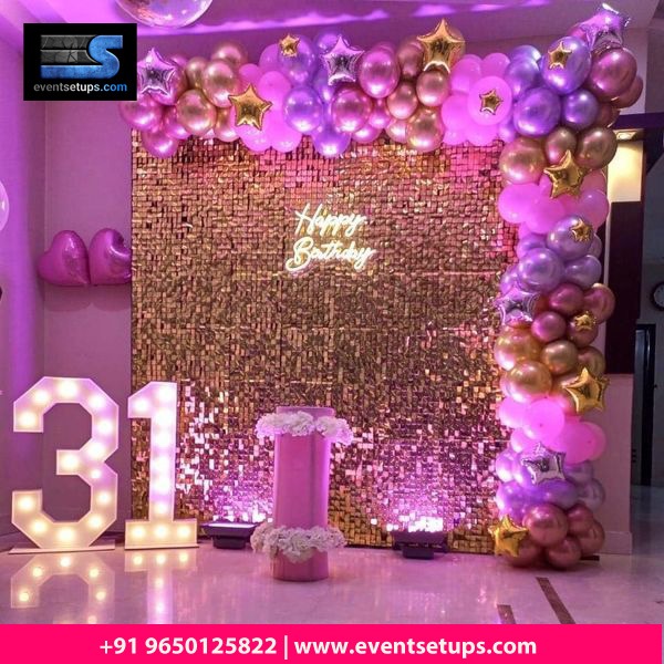 #1 Event setup service Planner in Delhi NCR - (Eve Picture Box