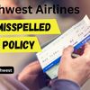 southwest-airlines-misspell... - Picture Box