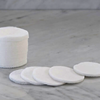 Eco-Friendly Beauty: Embrac... - Organic Cotton Pads