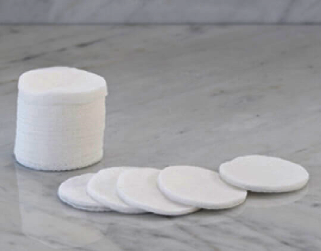 Eco-Friendly Beauty: Embracing Organic Cotton Pads Organic Cotton Pads