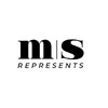 logo - MS Represents