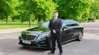 1 Pompeii Airport Car Service San Diego