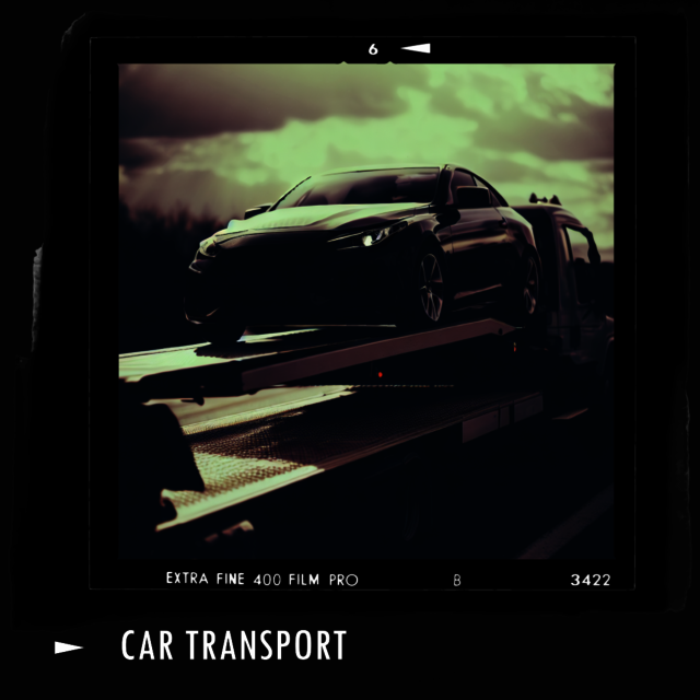 Transport Car Cape Town â€“ Why Support Local Book transport car